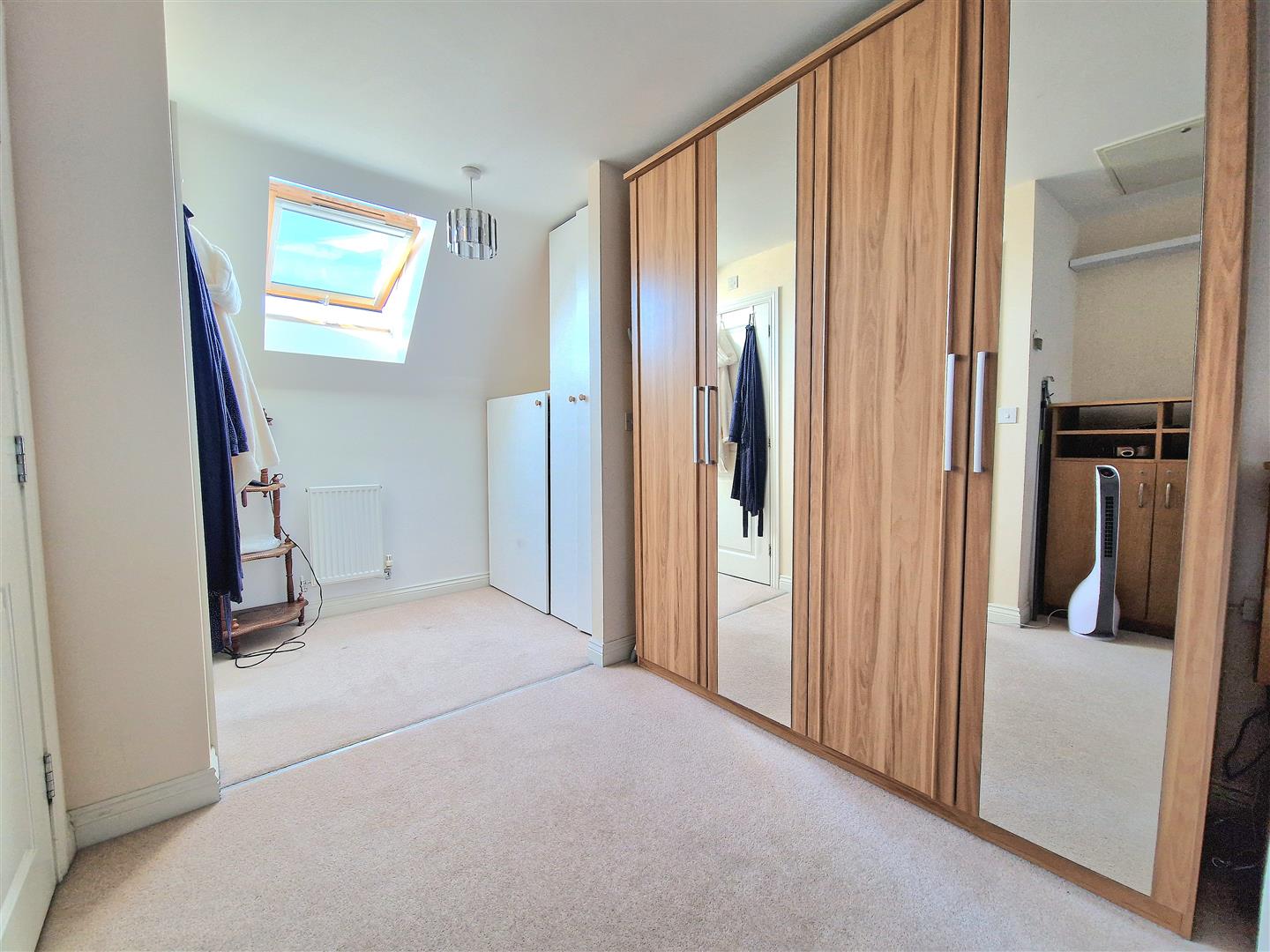 Saxon Way, Great Denham, Bedford